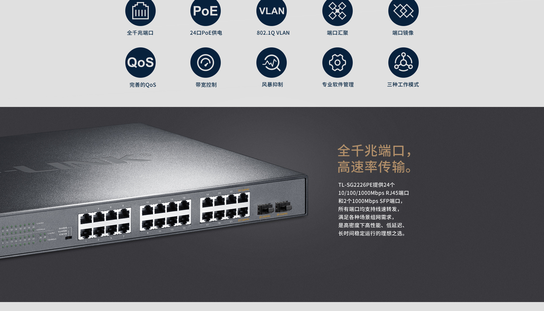 TL-SG2226PE-全千兆Web网管PoE交换机---TP-LINK官方网站_02.jpg