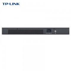 TP-LINK TL-SG2016 标准机架式16口千兆WEB网管交换机