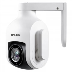 TP-LINK TL-IPC646-DZ 4寸球机400万室外防水4倍光学变焦无线球机