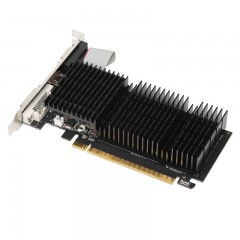 昂达显卡 GT710典范2GD3静音版 954/1000MHz 2G DDR3 PCI-E 2.0显卡