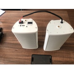 日日高 YY-20有源防水音柱 20W