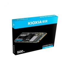 超特价东芝铠侠  RD20 EXCERIA PLUS G2 500G NVMe M.2接口 3400M游戏固态