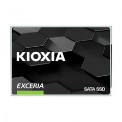 东芝铠侠 TC10 960G SSD固态硬盘ATA接口 EXCERIA SATA