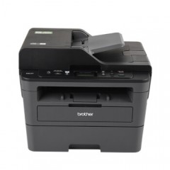 兄弟DCP-L2550DW 激光打印机无线功能 家用办公双面打印复印扫描打印机