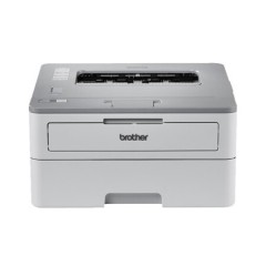 兄弟 HL-B2000D双面打印黑白激光打印机