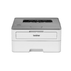 兄弟HL-2595DW 黑白激光打印机双面打印无线功能 单打印