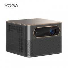 联想   YOGA5000  投影仪家用投影机 高清自动对焦 全向自动校正 解码投影仪