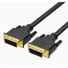 网都DVI线24+1满芯DVI-D高清线(1.5米/3米/5米/10米/15米/20米）