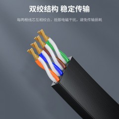 【Z205】晶华USB转网口调试线CONSOLE调试线 1.8米