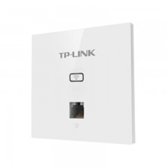TP-LINK TL-XAP1802GI-POE 薄款 白色