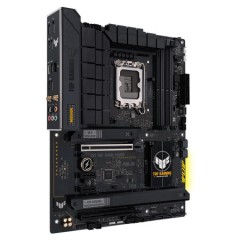 华硕 TUF GAMING B760-PLUS WIFI D4 主板