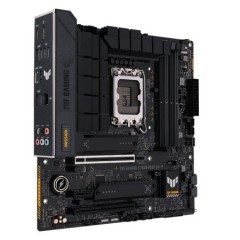 华硕 TUF GAMING B760M-PLUS D4 主板