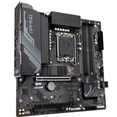 技嘉 B76OM GAMING X DDR4  魔鹰X 主板