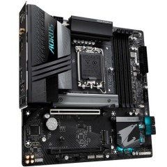 技嘉 B760M AORUS PRO AX  小雕PORAX 主板