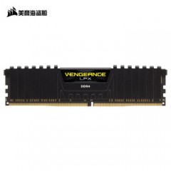 海盗船16G 3600 DDR4 台式机内存条