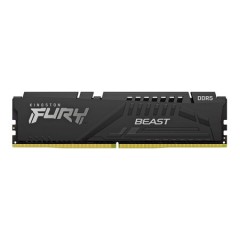 金士顿 FURY野兽 DDR5 16G 5200 单条 台式机内存条