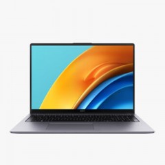 华为 MateBook-D16-i5-12500H-Win11-16GB+512GB 笔记本电脑