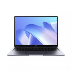 华为 MateBook-14-i5-1240P-Win11-16GB+1TB 笔记本电脑