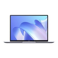 华为 MateBook-14-i7-1260P-Win11-16GB+512GB笔记本电脑