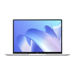 华为 MateBook-14s(12代)-i5-12500H-集显-屏16G+512G笔记本电脑