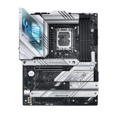 华硕 ROG STRIX Z790-A GAMING WIFI D4吹雪主板