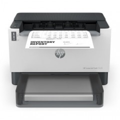 惠普 Tank1020 黑白激光打印复印扫描一体机
