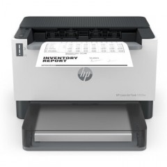 惠普 Tank1020W 黑白激光打印机