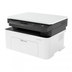 惠普  M1188a  A4黑白激光复印扫描多功能一体机家用办公作业