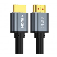 视频线 晶华HDMI线2.0版19+1线芯（1.5米-20米）4K*2K