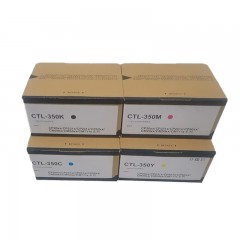 通用型CTL-350K粉盒（黑色）标容 适用Pantum CP2510DN/CM7115DN/CP2500DN/CM7000FDN