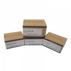 通用型CTL-350HK粉盒（黑色）高容 适用Pantum CP2510DN/CM7115DN/CP2500DN/CM7000FDN