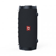 十度SD-P9mini 战鼓音箱户外音响万花筒便携式蓝牙小音响（红/黑/蓝）