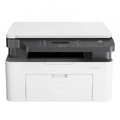 惠普 1188w 打印机办公黑白无线激光家用三合一复印扫描多功能一体 无线连接