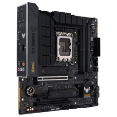 华硕 TUF GAMING B760M-PLUS 重炮手 主板