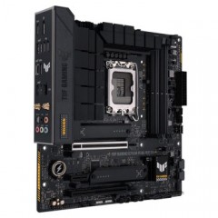 华硕 TUF GAMING B760M-PLUS D4重炮手 主板