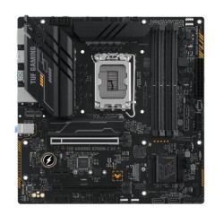 华硕 TUF GAMING B760M-E D4 主板