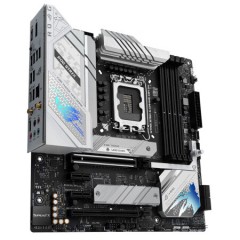 华硕 ROG STRIX B760-G GAMING WIFI D4小吹雪主板