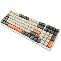 宏基 OKW214 机械键盘 青轴/红轴/茶轴