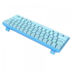宏基 OKW210 机械键盘 青轴 多色