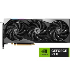 微星 RTX 4060 Ti GALING X SLII 16G 显卡