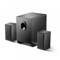 联想 来酷 RS30  2.1多媒体低音炮