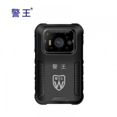 警王 G3 4G 版执法记录仪全网通 实时传输实时定位