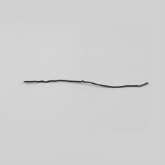 电镀锌铁丝扎线  0.55/0.75/0.9线径  电镀锌铁丝扎线 包塑铁扎丝电线光缆捆绑线绑带