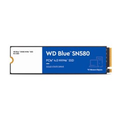 西部数据 SN580 500G NVME 固态硬盘