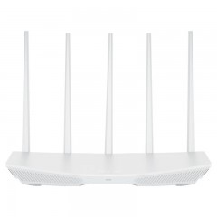 TP-LINK TL-7DR3610易展版 WiFi7千兆双频无线路由器