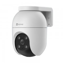 海康萤石 C8C 500万家用监控高清室外户摄像头