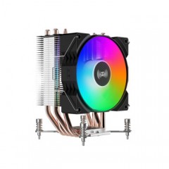 超频三 红海H4-I CPU风扇