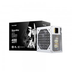 长城 神威GW-4000SW工包（300W）电源