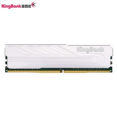 金百达 银爵 DDR4 3200 8G台式机内存
