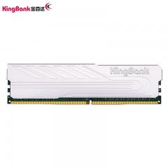 金百达 银爵 银海力士 DDR4 3600 32G台式机内存